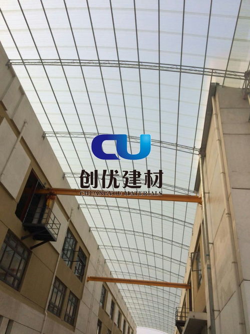 咸陽(yáng)市采光帶廠(chǎng)家價(jià)格 創(chuàng)優(yōu)建材